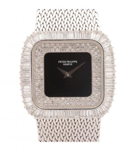 Patek Philippe Vintage