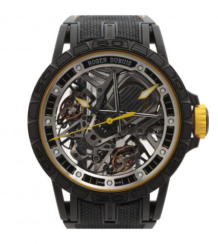 Roger Dubuis Excalibur