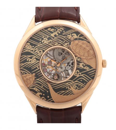 Vacheron Constantin Métiers d’Art