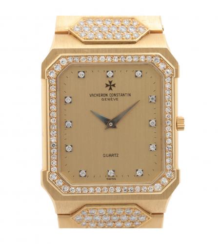 Vacheron Constantin Vintage