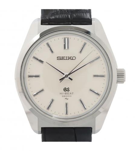 Seiko Hi-Beat