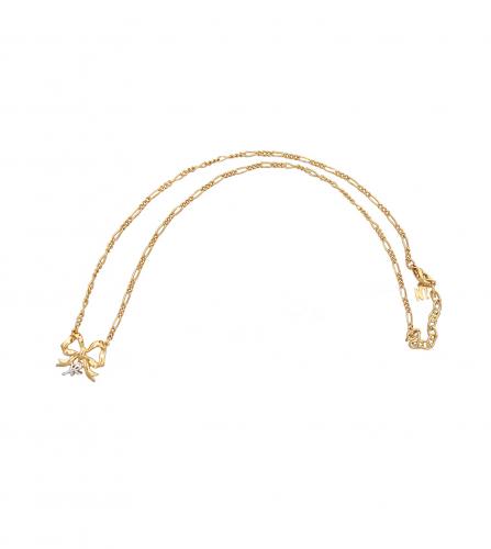 NINA RICCI NECKLACE