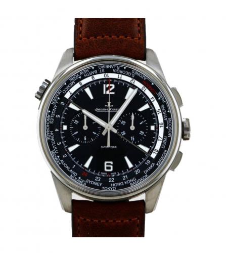 JAEGER LE COULTRE POLARIS CHRONOGRAPH WATCH