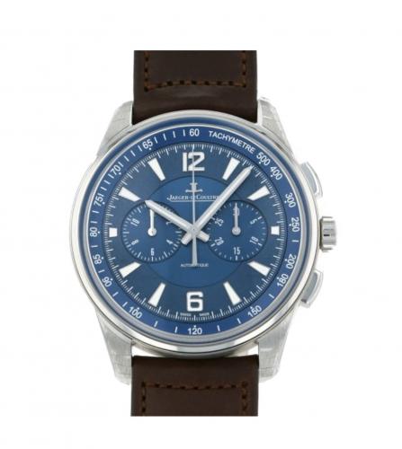 JAEGER LE COULTRE POLARIS CHRONOGRAPH WATCH