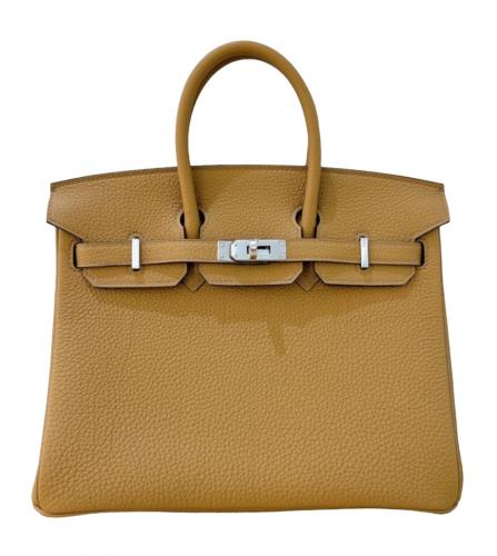 Blue Royal Togo Birkin 40