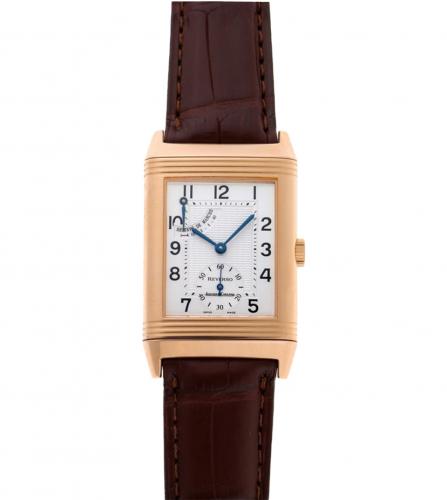 JAEGER LE COULTRE REVERSO RESERVE DE MARCHE WATCH