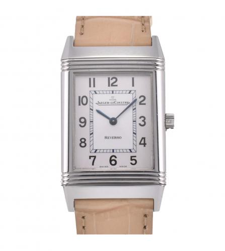 JAEGER LE COULTRE REVERSO WATCH