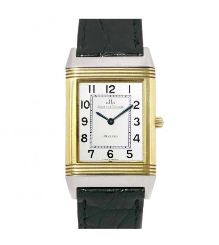 JAEGER LE COULTRE REVERSO CLASSIC WATCH