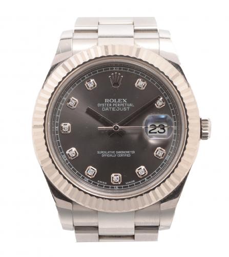 Rolex Datejust