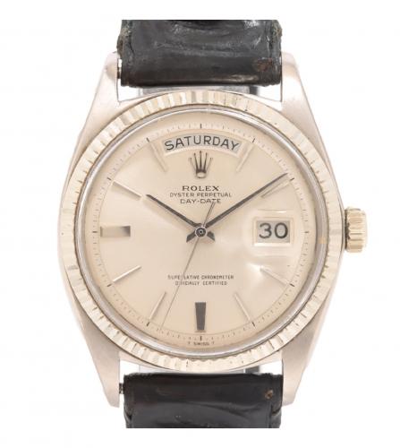 Rolex Day-Date