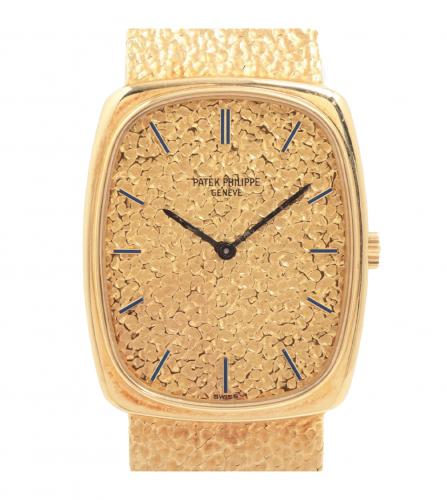 Patek Philippe Vintage