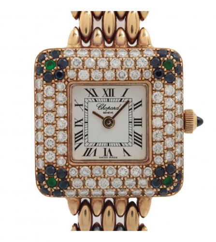 Chopard Vintage