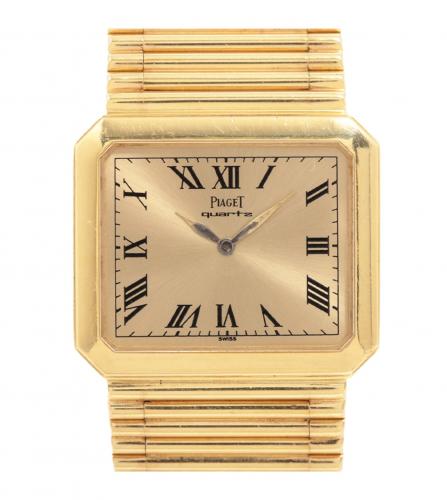 Piaget Vintage