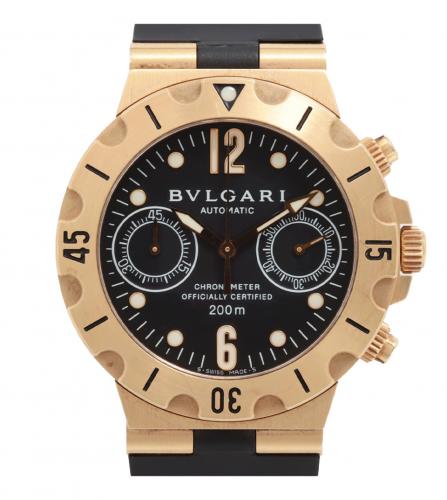 Bvlgari Diagono