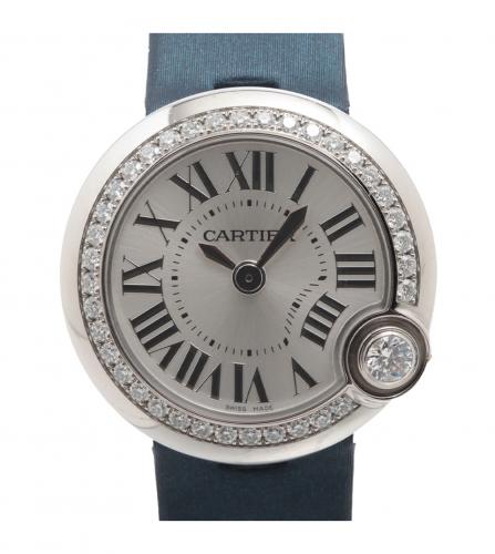 Cartier Ballon Blanc