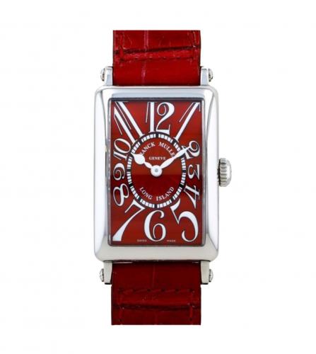 FRANCK MULLER LONG ISLAND WATCH