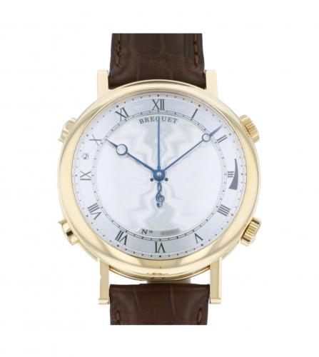 BREGUET CLASSIC MUSICAL WATCH