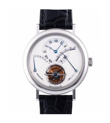 BREGUET CLASSIC TOURBILLON WATCH