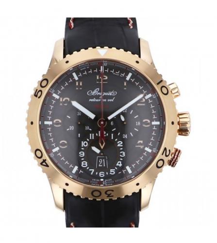 BREGUET TRANCE ATLANTIQUE TYPE XXⅡ WATCH