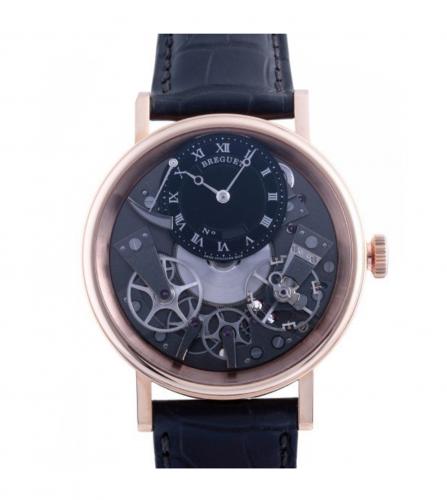 BREGUET CLASSIQUE TRADITION WATCH