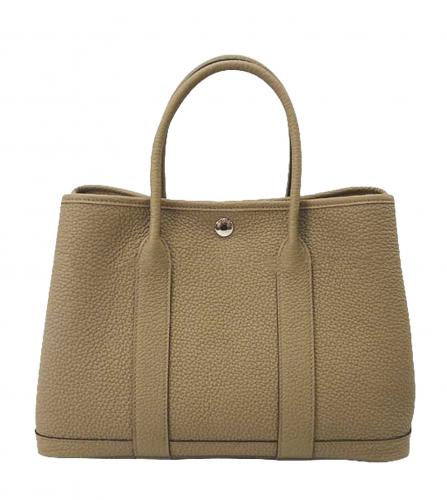 HERMES GAEDEN PARTY NEGONDA BEIGE MARFA