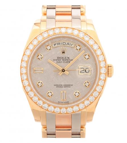 Rolex Day-Date