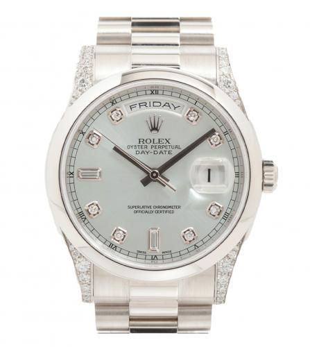Rolex Day-Date
