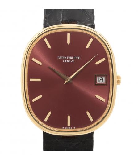 Patek Philippe Vintage