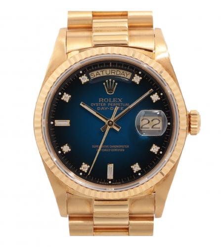 Rolex Day-Date