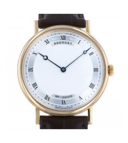 BREGUET CLASSIQUE WATCH