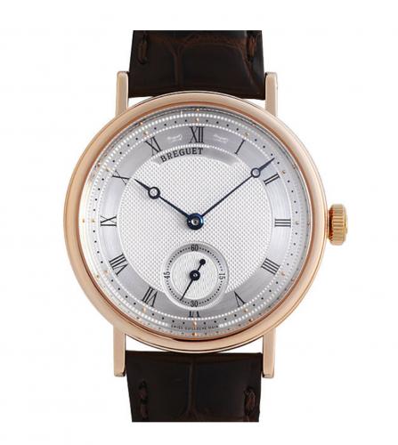 BREGUET CLASSIQUE WATCH