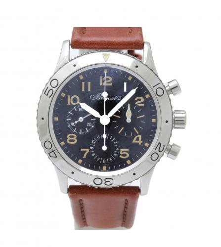 BREGUET TYPE XX AERONAVALE WATCH