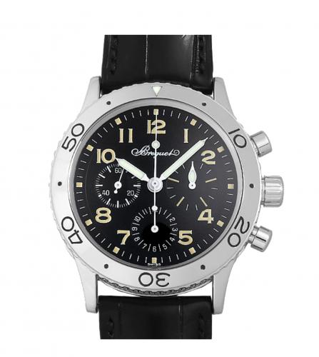 BREGUET XXⅠ AERONAVALE WATCH
