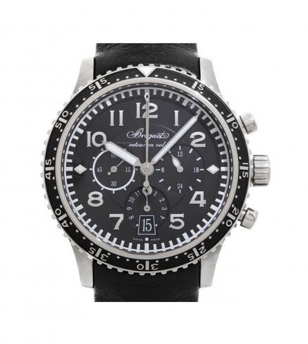 BREGUET XXⅠ AERONAVALE WATCH