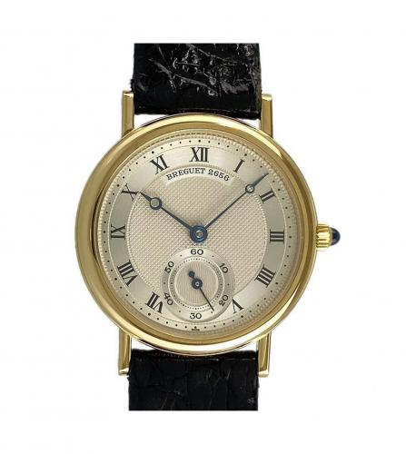 BREGUET CLASSIQUE WATCH