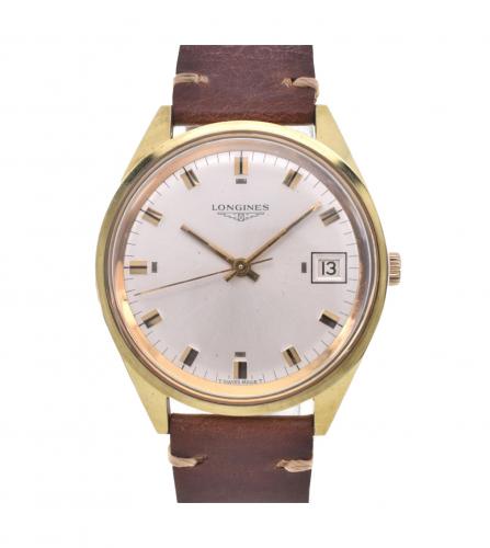 LONGINES VINTAGE DATE WATCH