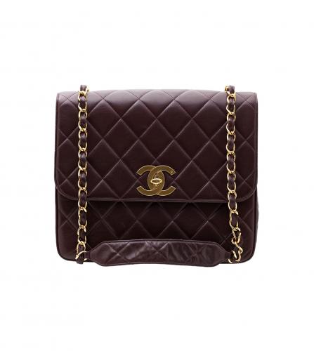 chanel shoping bag