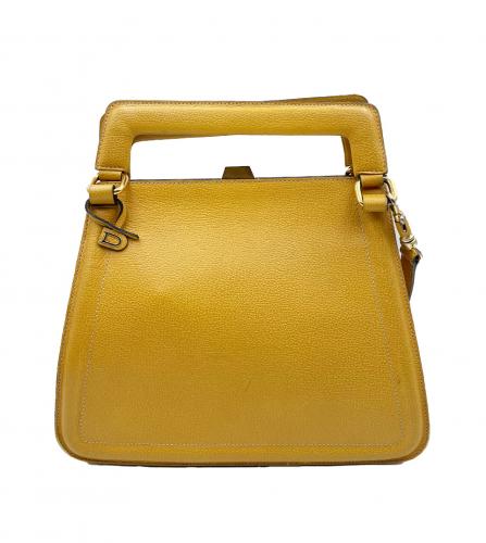 DELVAUX SHOULDER BAG