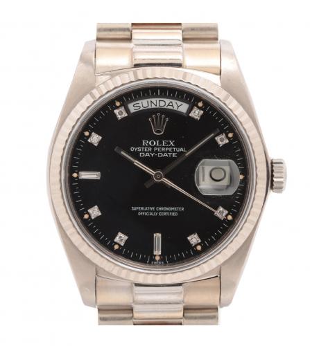 Rolex Day-Date