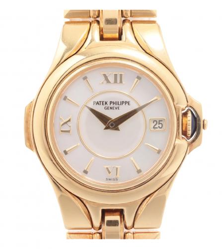Patek Philippe Vintage