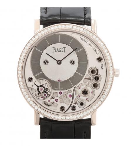 Piaget Mécanique