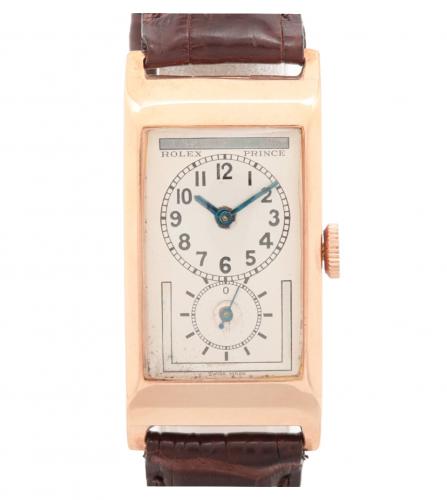 Rolex Vintage