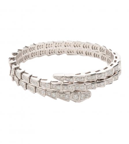 Bvlgari Serpenti Viper