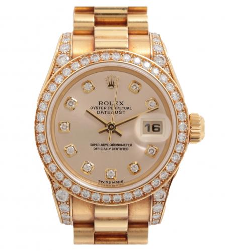 Rolex DateJust