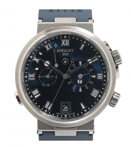 Breguet Horloge de la Marine