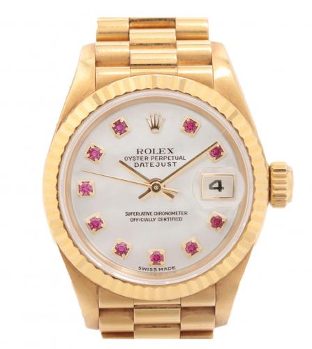 Rolex DateJust