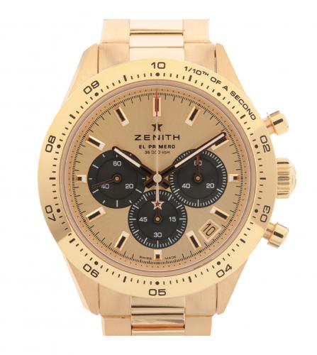Zenith El Primero