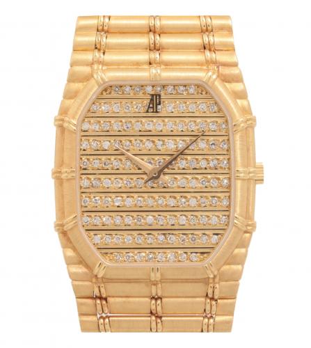 Auudemars Piguet Bamboo