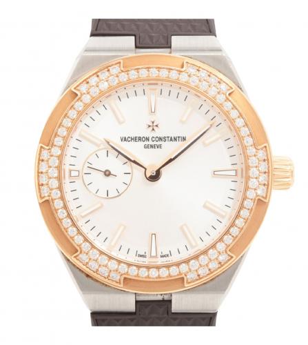Vacheron Constantin Overseas