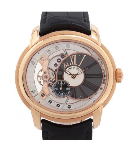 Audemars Piguet Millenary